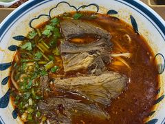 -康师傅私房牛肉面(北京南站店)