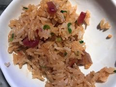 腊味煲仔饭-大头椰·椰子鸡火锅(南宁万象城店)