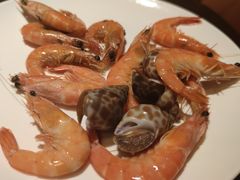 -OPEN開全日自助餐厅·西餐·海鲜(佛山希尔顿酒店)