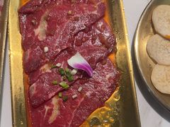 -炙城·韩式烤肉(南京东路店)