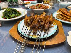 -清真·舒迩布炕锅王·高原美食文化(青海总店)