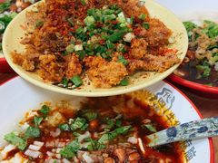 -代四孃牛华豆腐脑美味小食(总店)