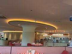 -西贝(东方路店)