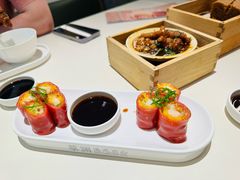 -蔡澜点心·粤菜(嘉里中心店)