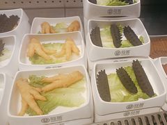 -冠菌火锅自助(东莞桥头店)