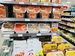 -翠微超市(牡丹园店)