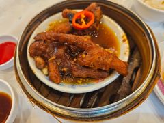 -凤城酒家(渣华道)