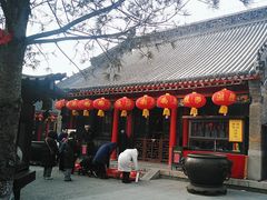 -慈恩寺