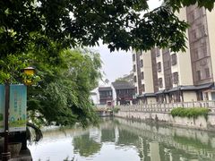 -衣裳街历史文化街区