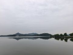 -池州市平天湖风景区