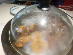 -碗中海·蒸汽海鲜·桑拿鸡(岭南天地店)