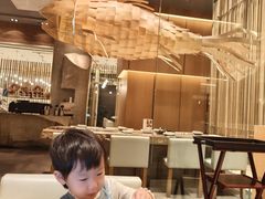 -怡咖啡海鲜自助餐厅(浦东香格里拉店)