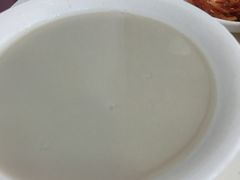 豆汁儿焦圈儿-护国寺小吃(地安门店)