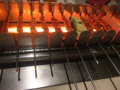 -丰茂烤串(建设街店)