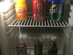 -广州礼顿酒店