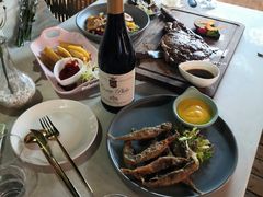 -天空花园餐吧·生日·团建(南山店)