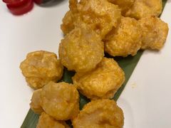 -一澜江宴·江景地标楚菜(江滩公园店)