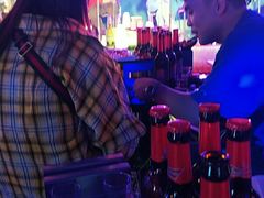 -好久不见网红乐队酒吧(鼓浪屿海底世界店)