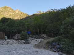-京西十八潭风景区