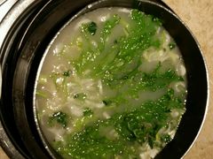 -英子补身汤(海兰路店)