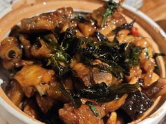 -岛风·台食小馆 ISLAND BISTRO(烟台山店)