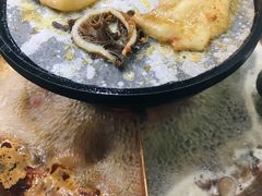涮肉-清真·老北京涮肉自助火锅吴井路店