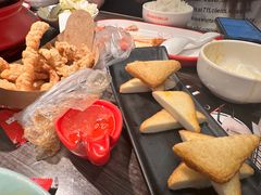 -胖哥俩肉蟹煲(上海悦荟广场店)