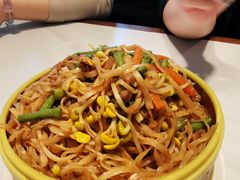 -博望坡饭店(宜山路店)