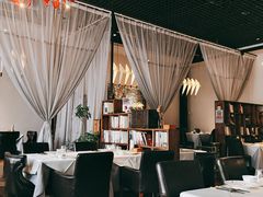 大堂-沿途四季·云南菜(建外大街店)
