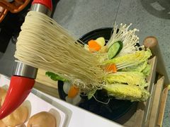 -许府牛火锅(信义坊总店)