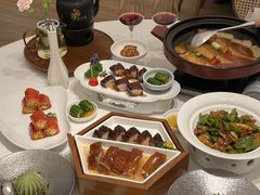-南棠馆粤菜坊(群光店)