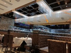大堂-红辣椒·川菜·火锅(大洋中心店)