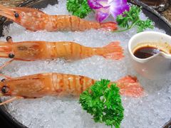 -觅福里•熟成和牛餐厅