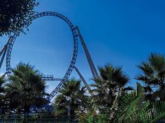 -七彩云南欢乐世界