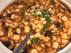 诸暨西施豆腐-寻宝记绍兴菜(鲁迅路店)