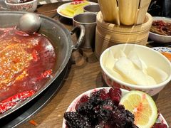 -萍姐火锅·公路夜市(南京新街口店)