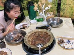 -和庆斋羊蝎子火锅·碳缸烧烤(顺义旗舰店)