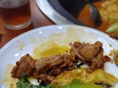 -曹丞相·地锅鸡·地锅鱼(武林店)