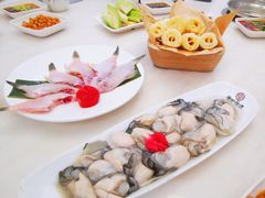 -围炉夜话·潮汕卤水火锅(榕江店)