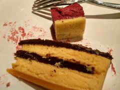 -龙之梦万丽酒店青餐厅