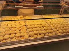 -好一朵茉莉花(老门东店)
