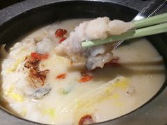 -闽上鲜·福建菜(龙湖滨江天街店)