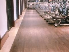 -杰仕健身百合天地会所(海宁百合新城店)