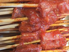 -阿串串老火锅(力盟店)
