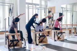 -意施精准塑形普拉提