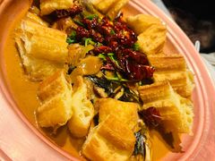 -柿合缘新京菜(国金中心商场店)