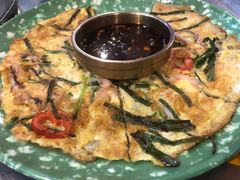 -釜山火炉·海鲜烤肉(紫藤路店)