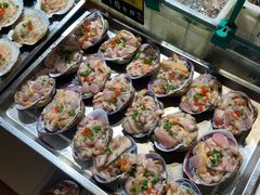 -映像威海·海鲜味道(市区店)