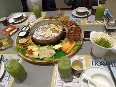 -椰小鸡·琼州糟粕醋(美兰缤纷城店)