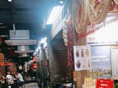 -乡里八闽·福州乡土菜(火车北站店)